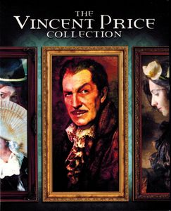 The Vincent Price Collection