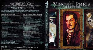 The Vincent Price Collection