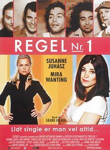 Regel nr. 1