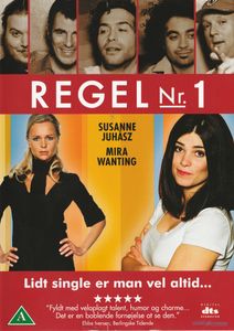 Regel nr. 1