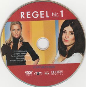 Regel nr. 1