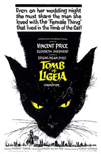 The Tomb Of Ligeia