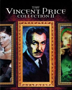 The Vincent Price Collection II