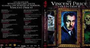The Vincent Price Collection II