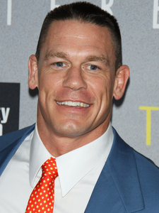 John Cena