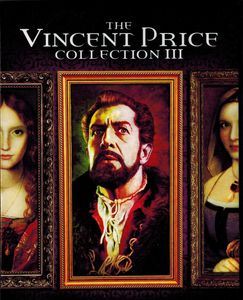 The Vincent Price Collection III