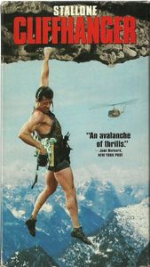 Cliffhanger