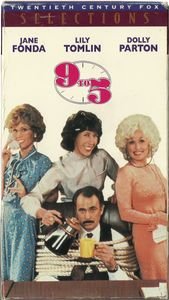9 to 5