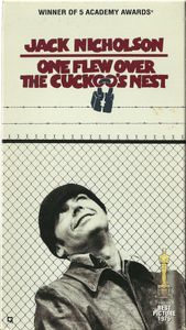 One Flew Over the Cuckoo's Nest