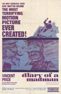 Diary Of A Madman