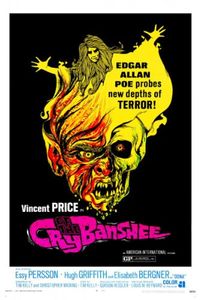 Cry Of The Banshee