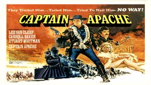 Captain Apache