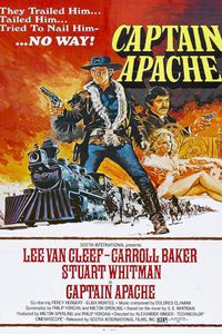 Captain Apache
