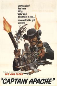 Captain Apache