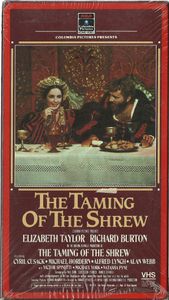 The Taming of The Shrew