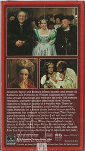 The Taming of The Shrew