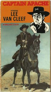 Captain Apache