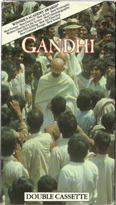 Gandhi