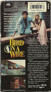 Bird on a Wire