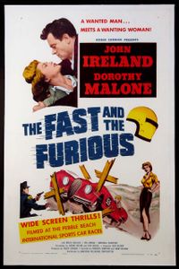 The Fast And The Furious (1955)