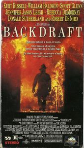 Backdraft