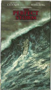 The Perfect Storm