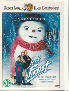 Jack Frost