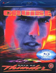 Days Of Thunder