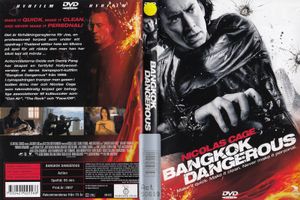 Bangkok Dangerous