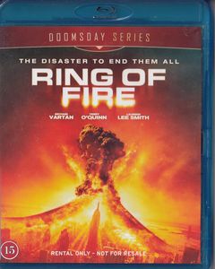 Ring of Fire