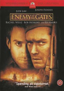 Enemy at the Gates