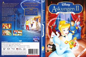 Askungen II: Drömmen Slår In
