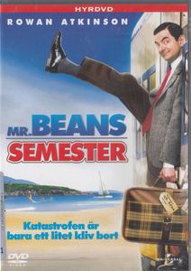 Mr. Beans Semester