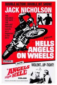 Hells Angels On Wheels