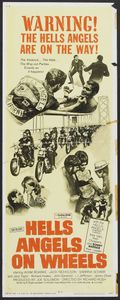 Hells Angels On Wheels