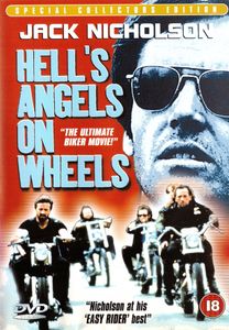 Hell's Angels on Wheels - Special Collectors Edition