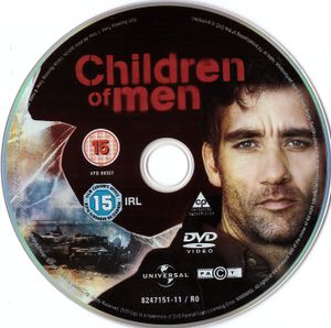 Children of Men