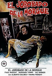 El Jorobado De La Morgue