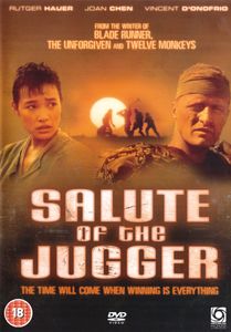 Salute of the Jugger