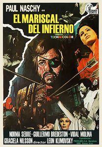 El Mariscal Del Infierno