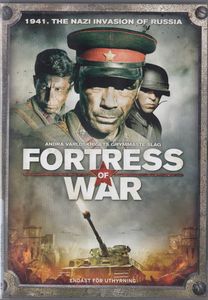 Fortress of War