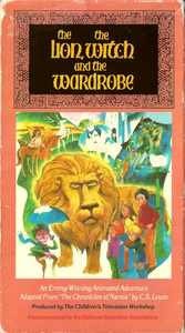 The Lion, The Witch And The Wardrobe