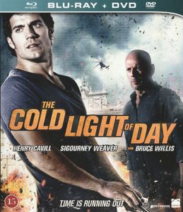 The Cold Light of Day