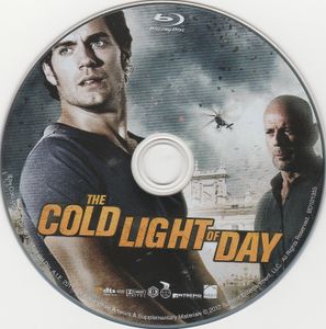The Cold Light of Day