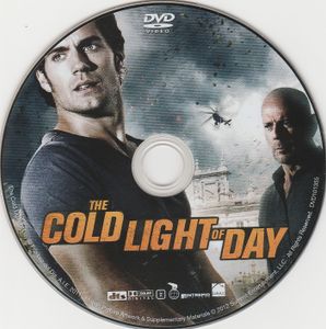 The Cold Light of Day