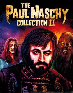 The Paul Naschy Collection II