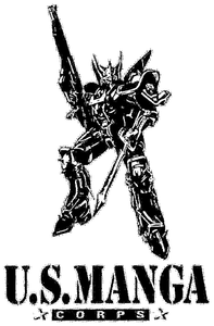 U.S. Manga Corps