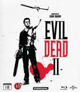 Evil Dead II