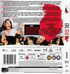 Evil Dead II