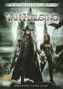 Van Helsing